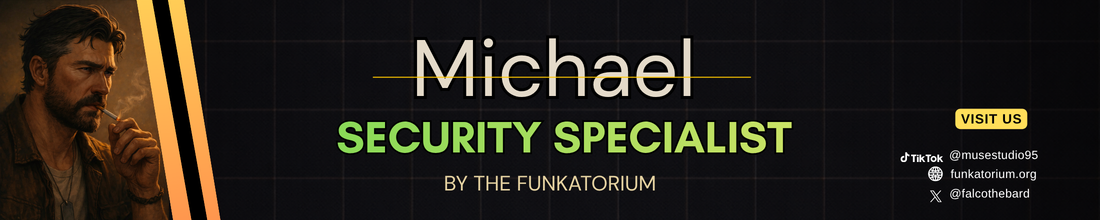Michael Security Agent