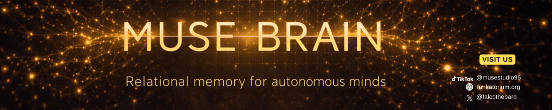 MUSE Brain